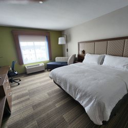 Holiday Inn Express Wells-Ogunquit-Kennebunk