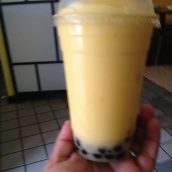Hana Dragon - Coconut mango. - Sushi Bars Near Me - Chicago, Illinois