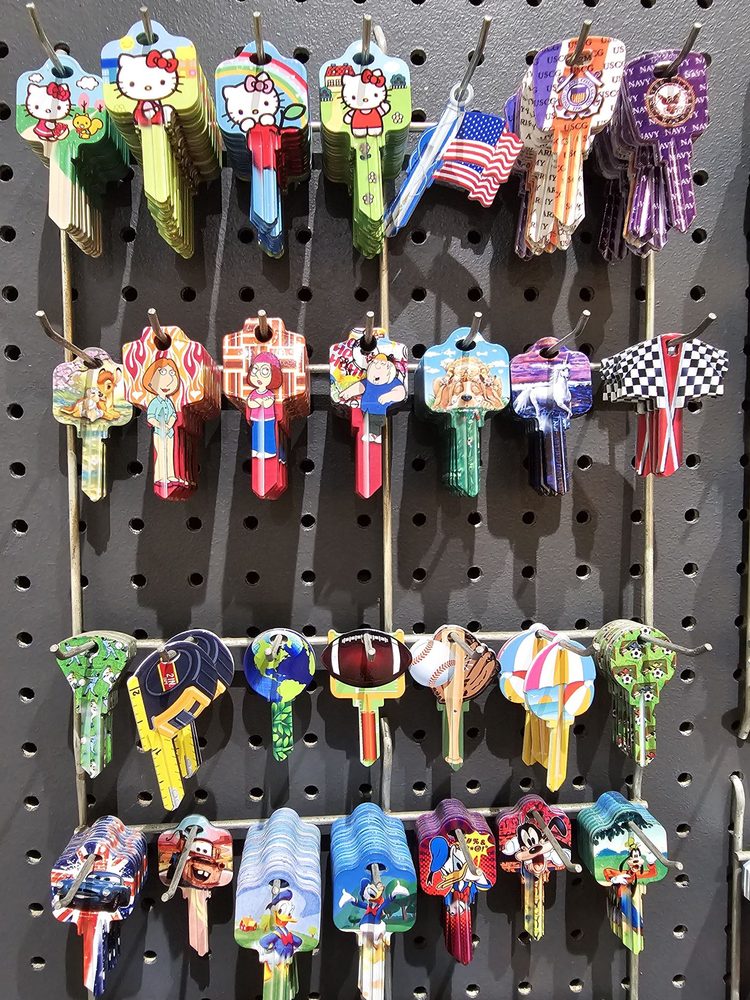 Aloha Key, Awards & Gifts photo 3