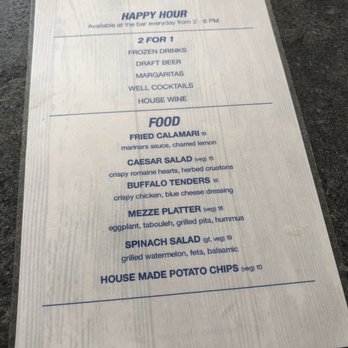 Le Dock - Seafood Near Me - Fire Island, New York Le Dock - Seafood Near Me - Fire Island, New York