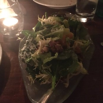 Bar Lucca - Pear and Walnut Salad - Italian Near Me - Conshohocken, Pennsylvania Bar Lucca - Pear and Walnut Salad - Italian Near Me - Conshohocken, Pennsylvania