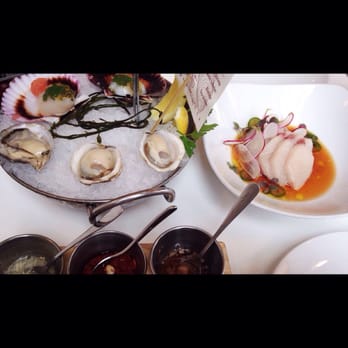 Fishing With Dynamite - Seafood Near Me - Manhattan Beach, California