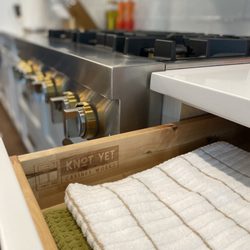 Knot Yet Cabinet Works