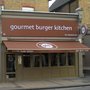 Photo of Gourmet Burger Kitchen