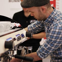 Pumphreys Coffee Centre