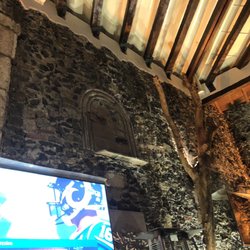 Casa Hevia - Cool original structure
