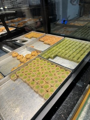 Oba Bakery by null