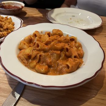 Parm - RIGATONI CARBONE - Italian Near Me - New York, New York Parm - RIGATONI CARBONE - Italian Near Me - New York, New York