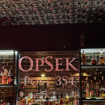 OpSek Post 354 - Bar area. - Whiskey Bars Near Me - Buena Park, California OpSek Post 354 - Bar area. - Whiskey Bars Near Me - Buena Park, California