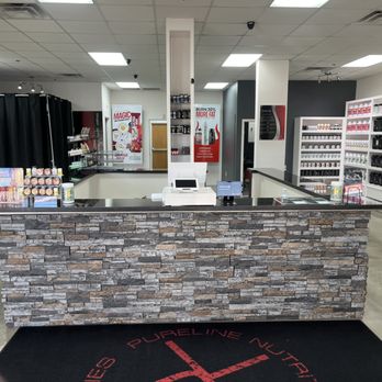 Pureline Nutrition - Vitamins & Supplements Near Me - McAllen, Texas Pureline Nutrition - Vitamins & Supplements Near Me - McAllen, Texas