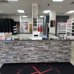 Pureline Nutrition