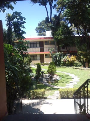 La Casona del Llano by null