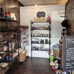 Coffee First Cafe & Bake Shoppe - Local sellers shop