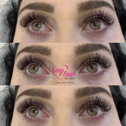 My Lash Studio