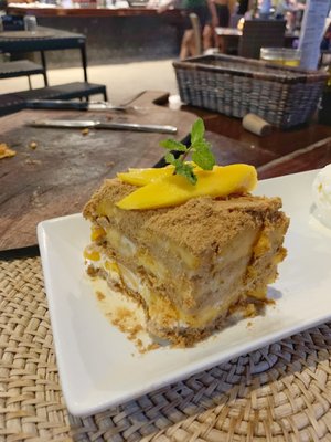 Kermit Surf Resort and Restaurant Siargao by null