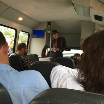 Untouchable Tours - Bus Tours Near Me - Chicago, Illinois