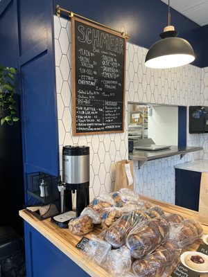 Sidedoor Bagel by null