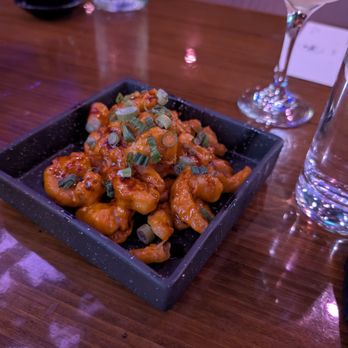 Ten Sushi - Rock Shrimp Tempura - Sushi Bars Near Me - Houston, Texas