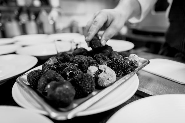 Restaurant Eindeloos by null