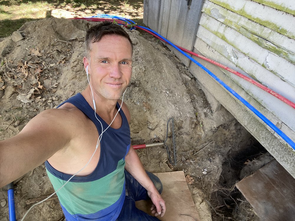 Slide of Sean's Handyman Service