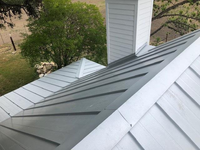 Slide of Total Foundation & Roofing