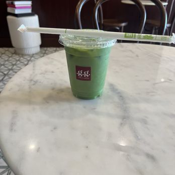 GG Coffee and Matcha - Coffee & Tea Near Me - Los Angeles, California