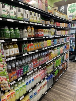Wagaya Groceries by null
