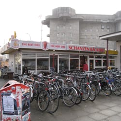 Schanzenbäckerei