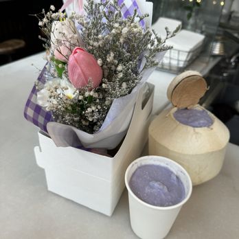 Mini Monster Cafe - Bubble Tea Near Me - Anaheim, California