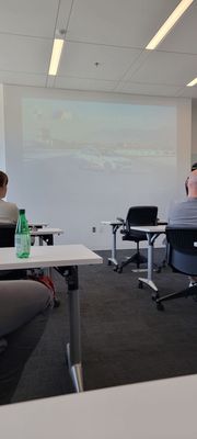 BMW Performance Center West by null