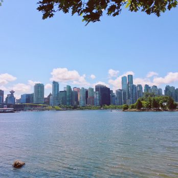 Hallelujah Point - View of downtown Vancouver at Hallelujah Point - Landmarks & Historical Buildings Near Me - Vancouver, British Columbia Hallelujah Point - View of downtown Vancouver at Hallelujah Point - Landmarks & Historical Buildings Near Me - Vancouver, British Columbia