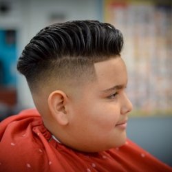 Nick's Classic Barbershop