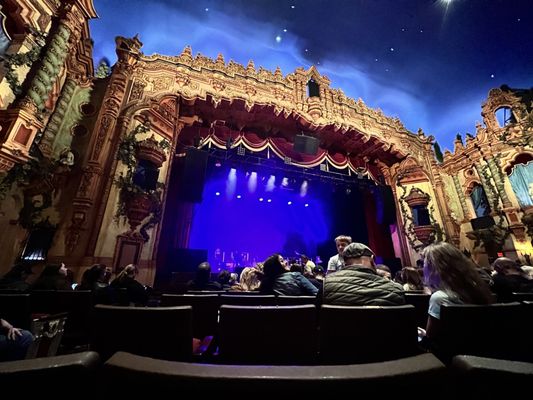 Akron Civic Theatre by null