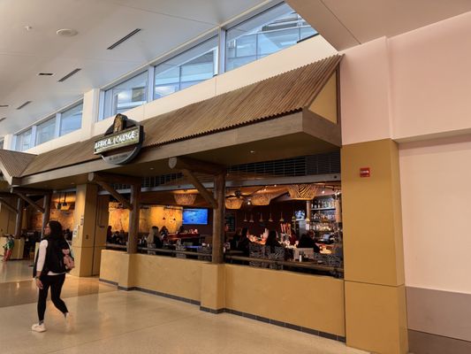 Africa Lounge by null