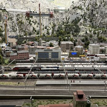 Miniatur Wunderland - Museums Near Me - Hamburg, HH Miniatur Wunderland - Museums Near Me - Hamburg, HH