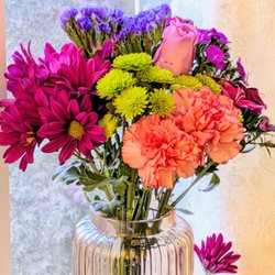 Field Mix Bouquet, only $8!
