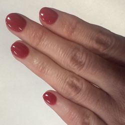 Renue For Nails