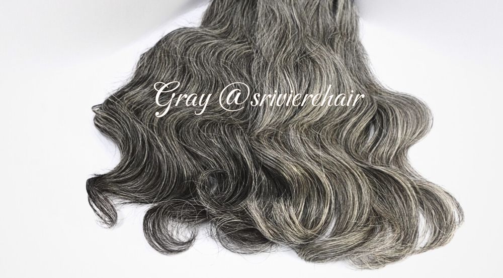 Sonya Riviere Hairstyling & Extensions Logo