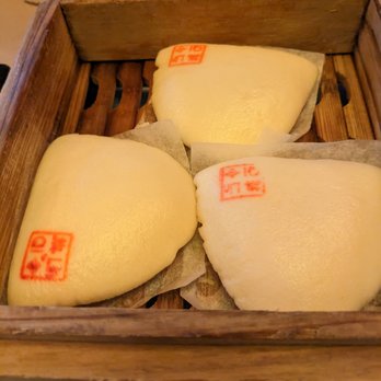 Qi Austin - Bao for peking duck - Dim Sum Near Me - Austin, Texas