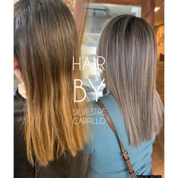 Sage Suites - Removing box dye by silvestre