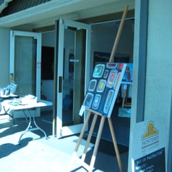 Monterey Art Gallery - Monterey Art Gallery