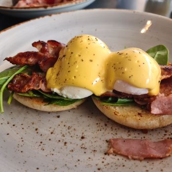Sutto Cafe - Eggs benny - Coffee & Tea Near Me - Hastings, AUK