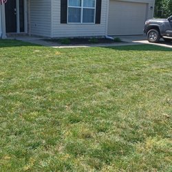 Devine Prestige Lawn Care - Cut and trim