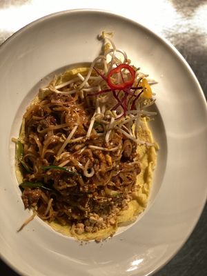 Colonial Kitchen and Bar Thai Restaurant by null