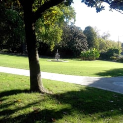 Parc de Procé