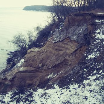 Warnimont Park - Parks Near Me - Cudahy, Wisconsin