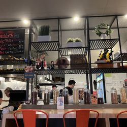 Rice Up Thai Cuisine