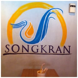 Songkran