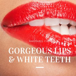 Nars Aesthetics - When used for lip enhancement, Restylane makes the lips fuller and gives them more definition