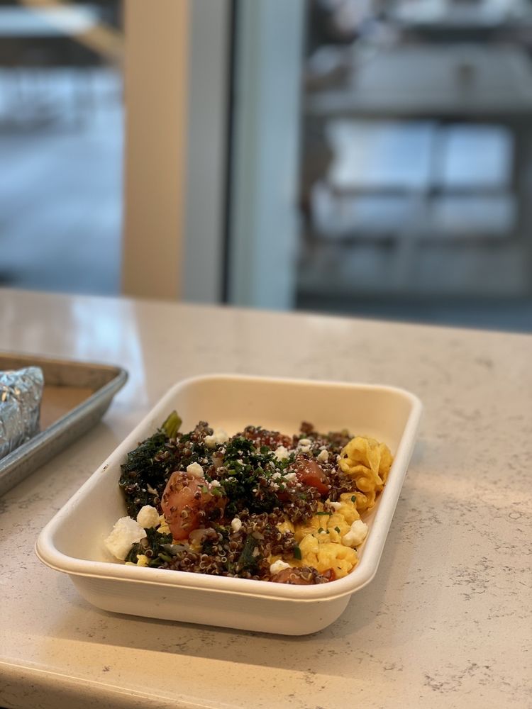 RISE + THYME CAFE CLOSED Updated August 2024 80 Photos & 73